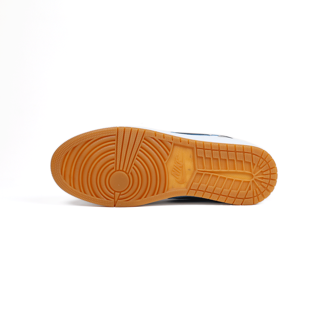  کتونی عمده نایک جردن وان سفید طوسی 