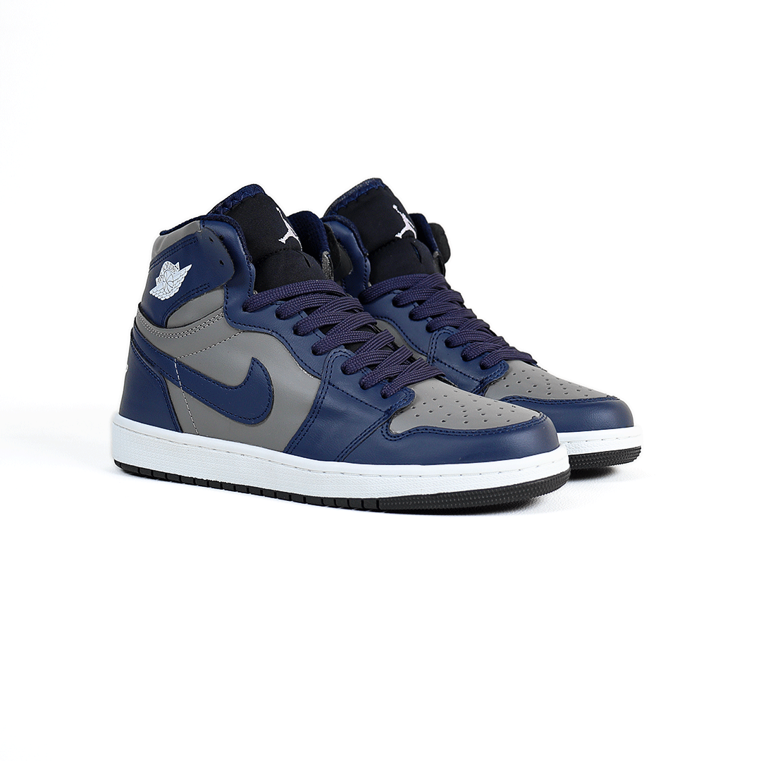 کتونی عمده نایک Nike مدل جردن وان ساقدار Jordan سورمهای مردانه گروه تولید صفری