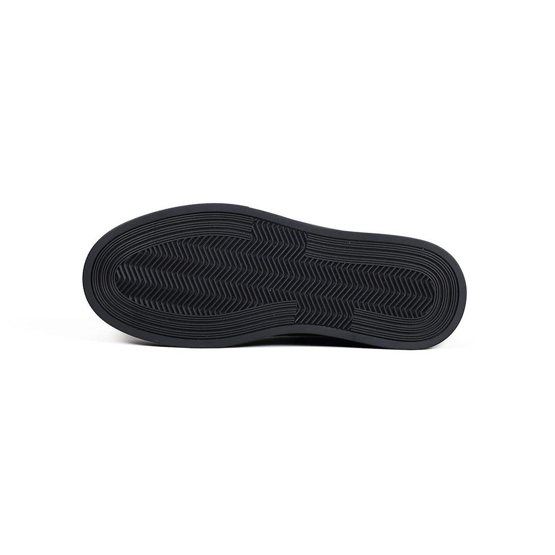  کتونی عمده پول اند بیر Pull&Bear مدل 88 مردانه مشکی گروه تولید صفری 