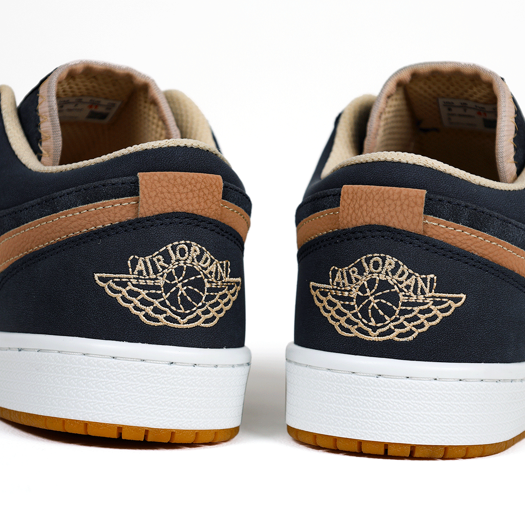  کتونی عمده نایکی Nike مدل جردن وان Jordan مردانه و زنانه کد 115 گروه تولید صفری 