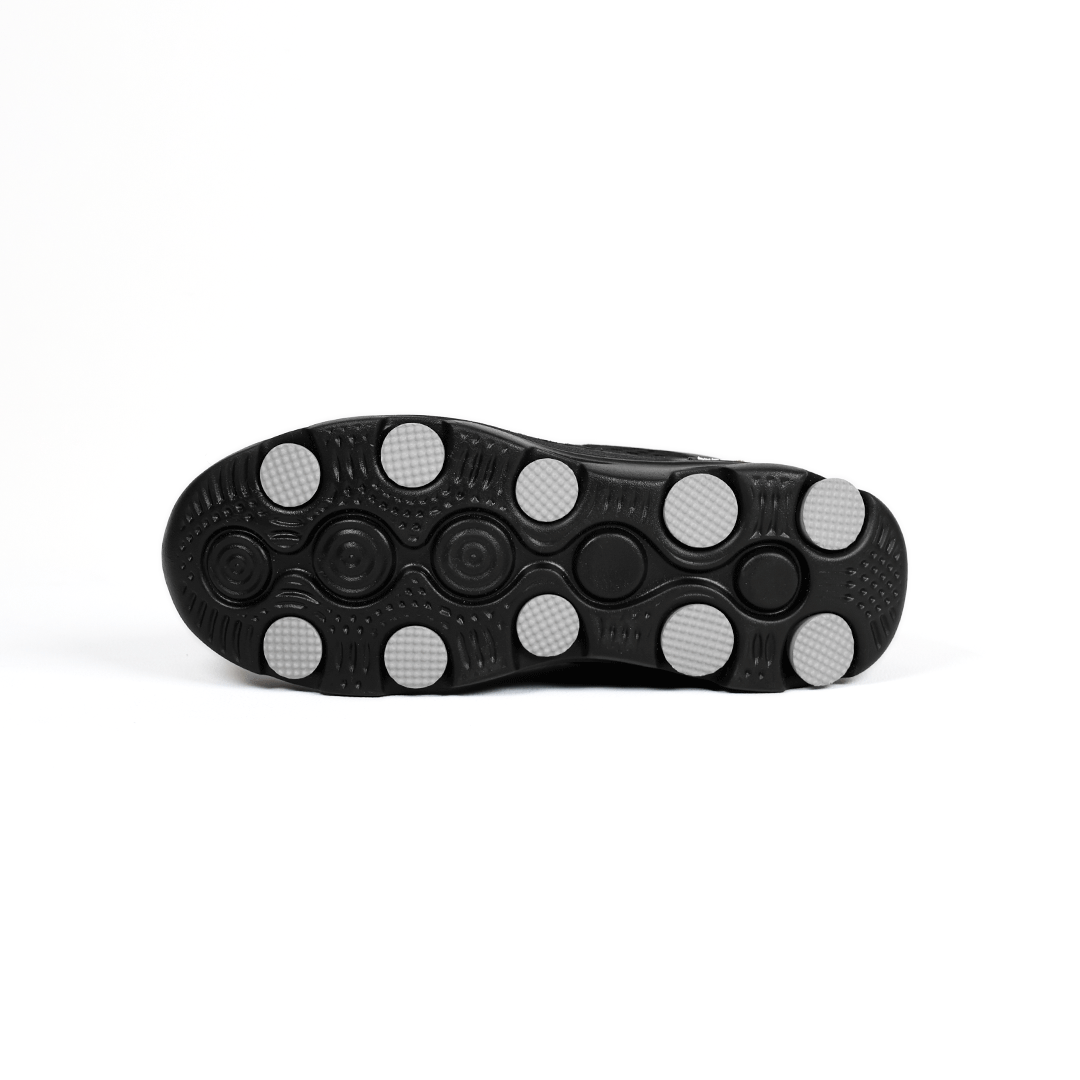  کتونی رانینگ عمده مدل اسکیچرز Skechers رنگ مشکی مردانه گروه تولید صفری 