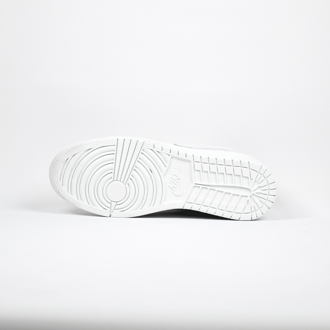  زیره کتونی نایک جردم وان سفید 