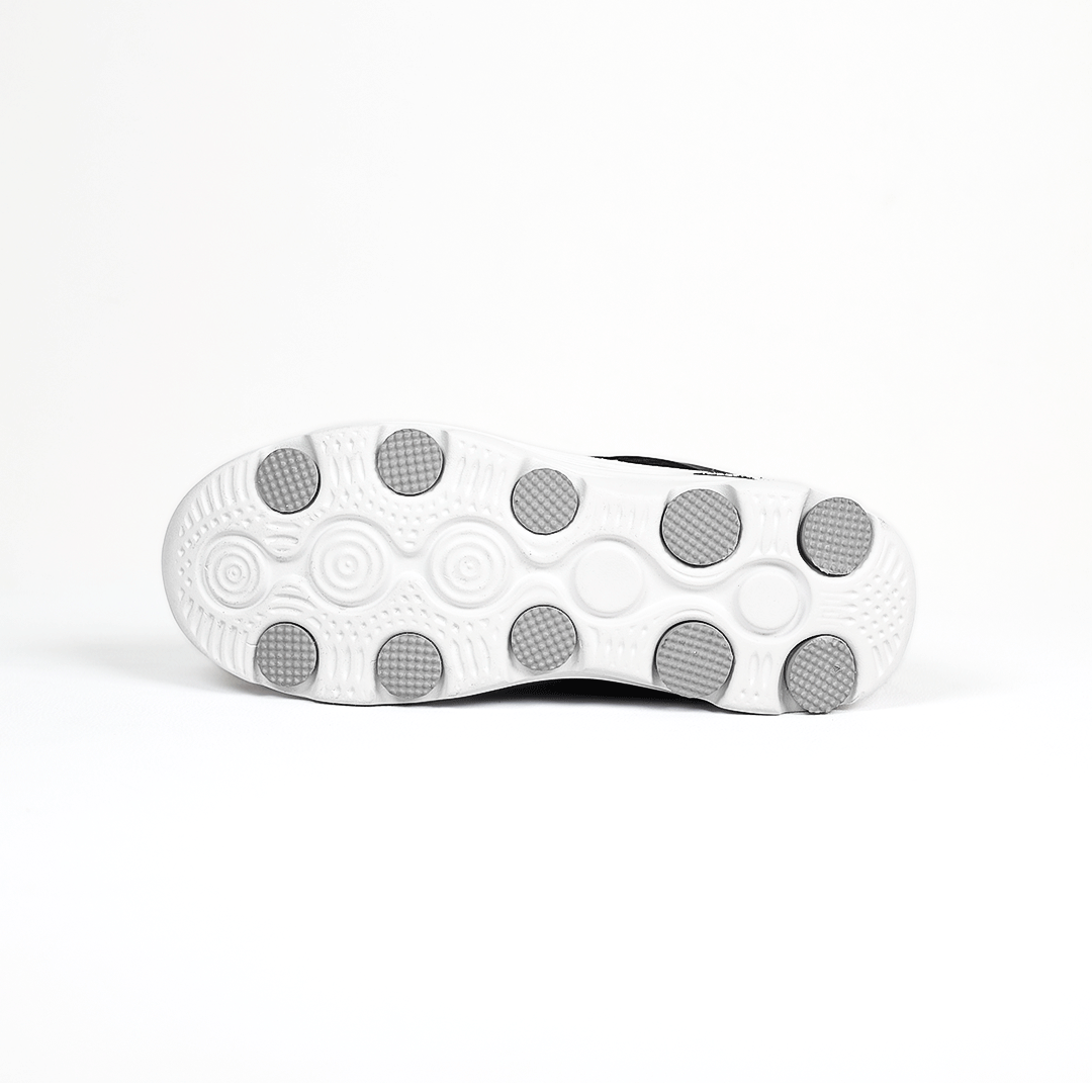  زیره کتونی رانینگ عمده مدل اسکیچرز مردانه رنگ سفید 