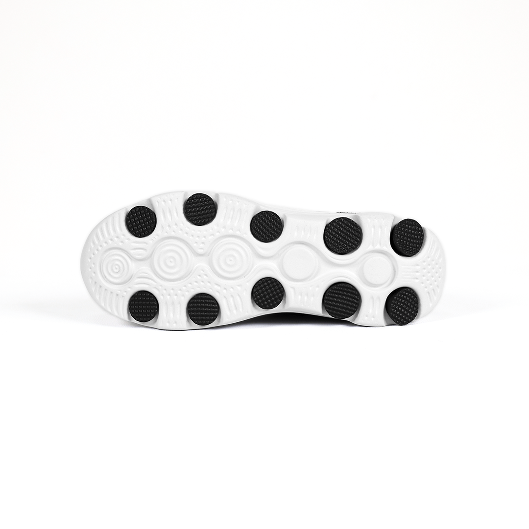  کتونی رانینگ عمده مدل اسکیچرز رنگ طوسی روشن مردانه 