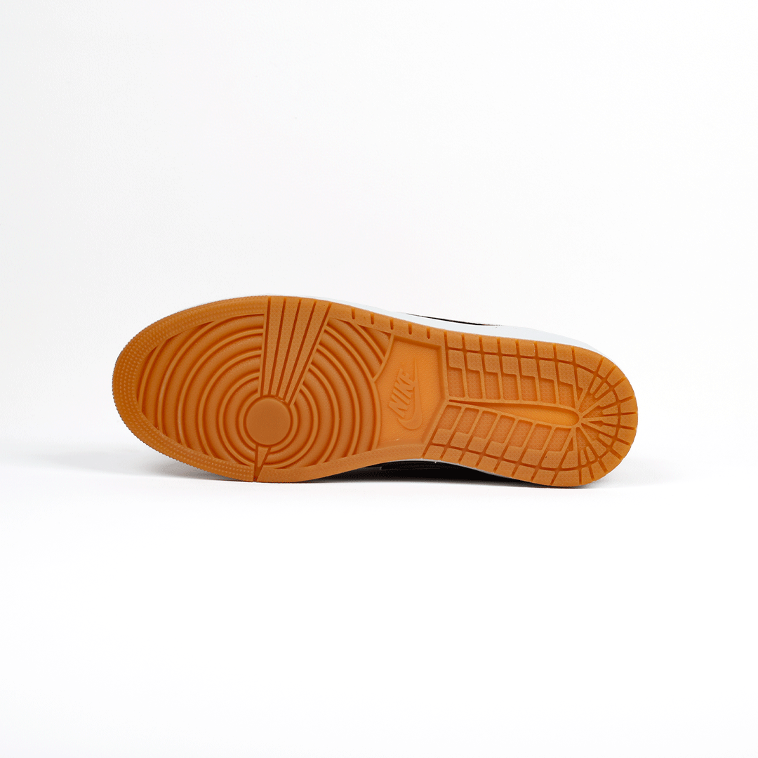  زیره کتونی جردن وان 